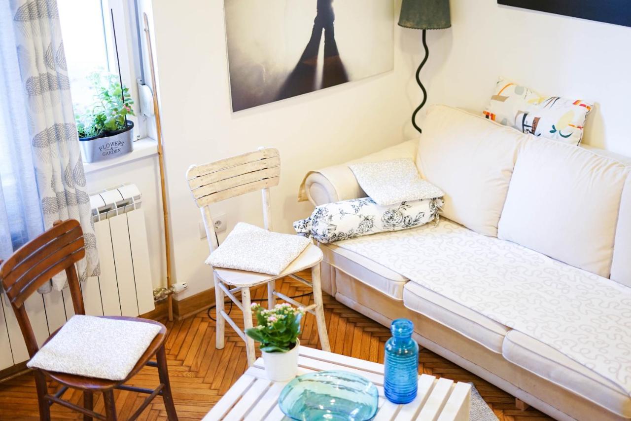 Apartment Park ベオグラード エクステリア 写真