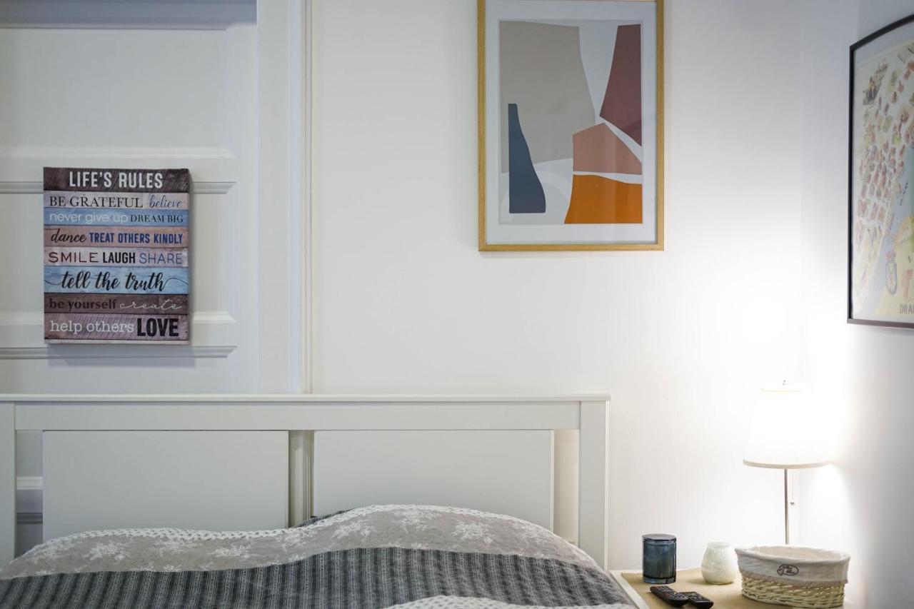 Apartment Park ベオグラード エクステリア 写真