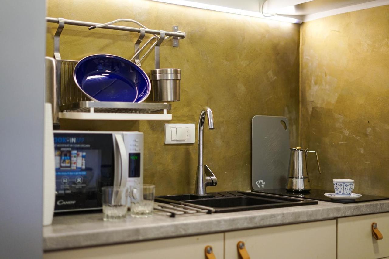 Apartment Park ベオグラード エクステリア 写真